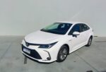 TOYOTA COROLLA XEI HEV 1.8 CVT - MY23