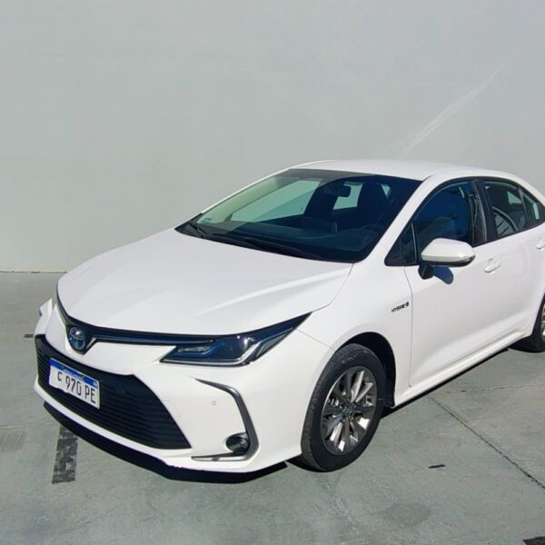 TOYOTA COROLLA XEI HEV 1.8 CVT - MY23