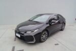 TOYOTA COROLLA 2.0 SE-G CVT- MY.21