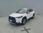 TOYOTA COROLLA CROSS XLI 2.0 CVT
