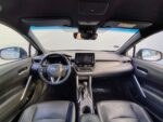 TOYOTA COROLLA CROSS SEG HEV 1.8 eCVT - Imagen 12