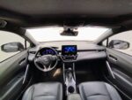 TOYOTA COROLLA CROSS SE-G 2.0 CVT - Imagen 11
