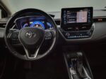 TOYOTA COROLLA 2.0 SE-G CVT- MY.21 - Imagen 11