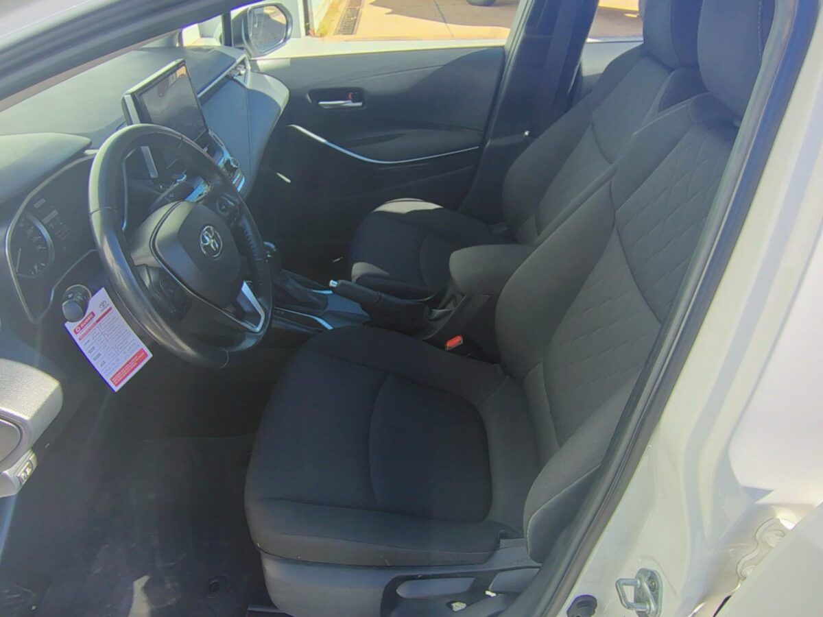 TOYOTA COROLLA XEI HEV 1.8 CVT - MY23 - Imagen 14