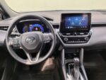 TOYOTA COROLLA CROSS SE-G 2.0 CVT - Imagen 14