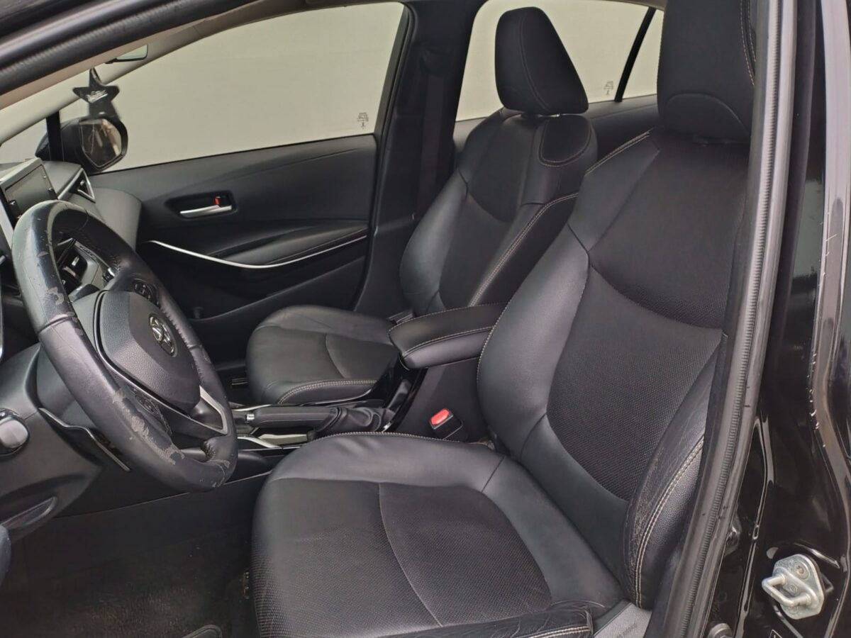 TOYOTA COROLLA 2.0 SE-G CVT- MY.21 - Imagen 13