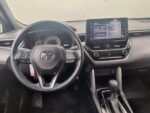 TOYOTA COROLLA CROSS XLI 2.0 CVT - Imagen 13