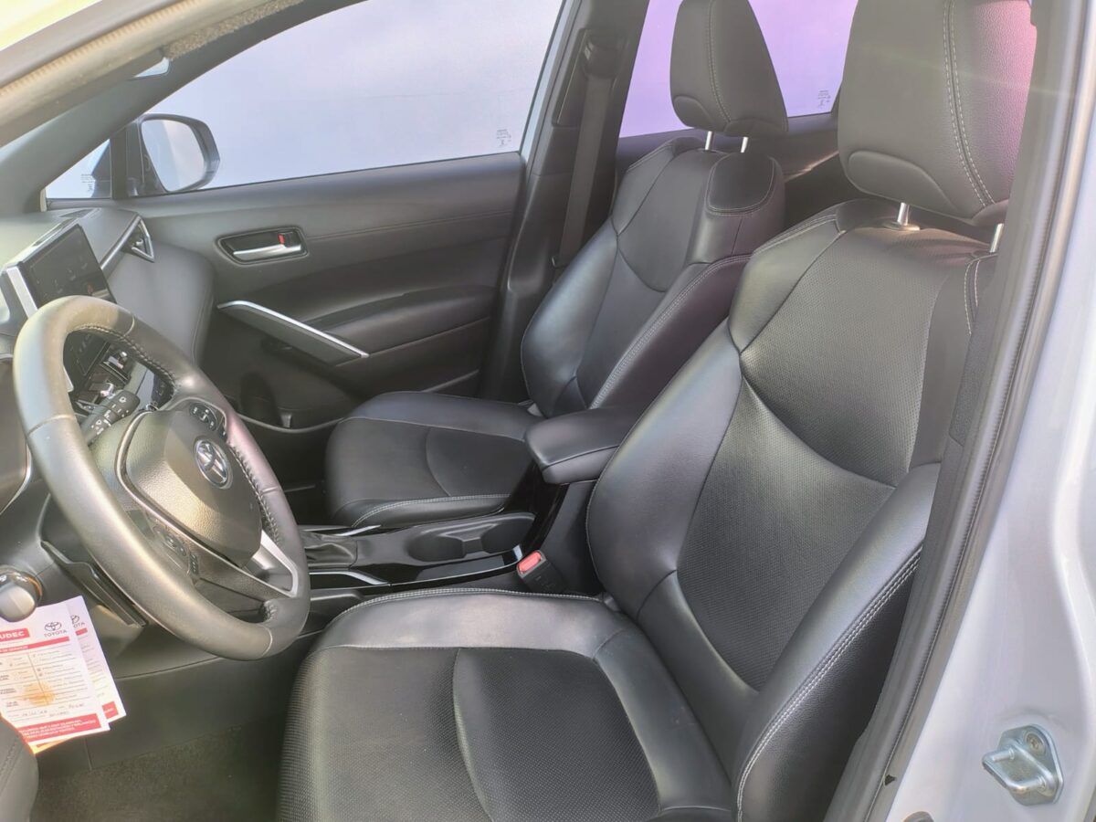 TOYOTA COROLLA CROSS SEG 2.0 CVT-MY23 - Imagen 15