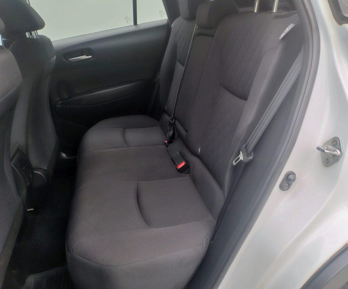 TOYOTA COROLLA CROSS XLI 2.0 CVT - Imagen 14