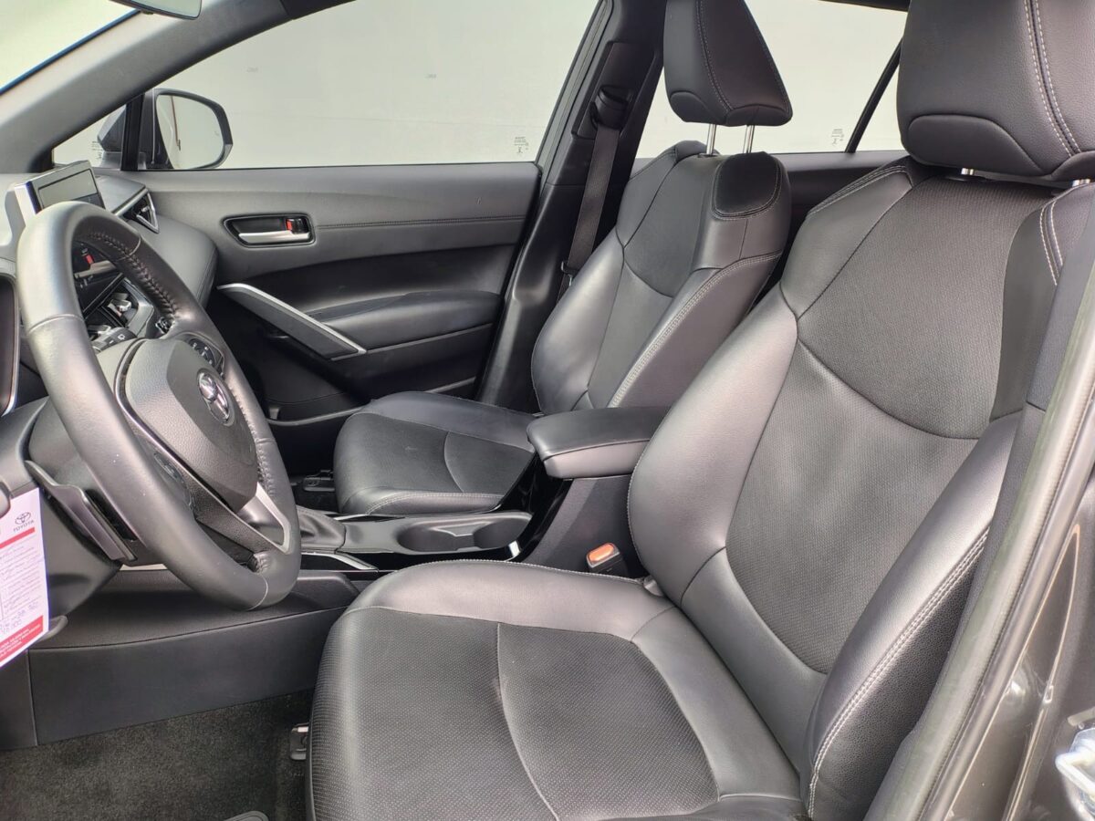 TOYOTA COROLLA CROSS SE-G 2.0 CVT - Imagen 16