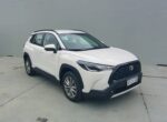 TOYOTA COROLLA CROSS XLI 2.0 CVT - Imagen 3