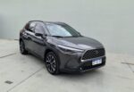 TOYOTA COROLLA CROSS SE-G 2.0 CVT - Imagen 3