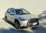 TOYOTA COROLLA CROSS SEG HEV 1.8 eCVT - Imagen 3