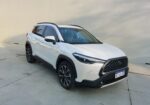 TOYOTA COROLLA CROSS SEG 2.0 CVT-MY23 - Imagen 3