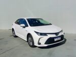 TOYOTA COROLLA XEI HEV 1.8 CVT - MY23 - Imagen 3