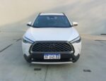 TOYOTA COROLLA CROSS SEG 2.0 CVT-MY23 - Imagen 4