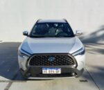 TOYOTA COROLLA CROSS SEG HEV 1.8 eCVT - Imagen 4