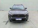 TOYOTA COROLLA CROSS SE-G 2.0 CVT - Imagen 4