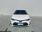 TOYOTA COROLLA XEI HEV 1.8 CVT - MY23 - Imagen 4