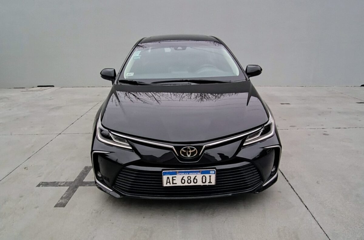 TOYOTA COROLLA 2.0 SE-G CVT- MY.21 - Imagen 3
