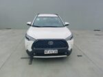 TOYOTA COROLLA CROSS XLI 2.0 CVT - Imagen 8