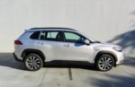 TOYOTA COROLLA CROSS SEG HEV 1.8 eCVT - Imagen 5