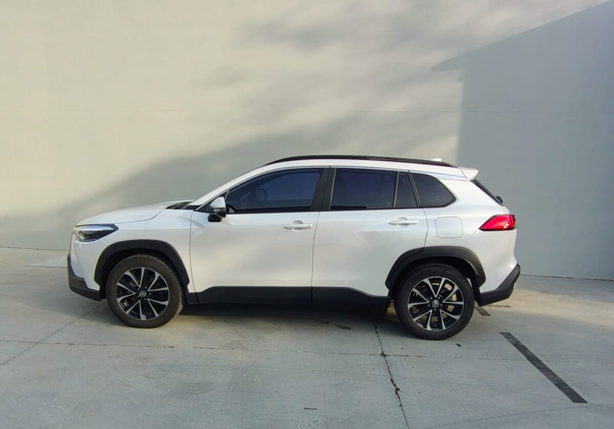 TOYOTA COROLLA CROSS SEG 2.0 CVT-MY23 - Imagen 6