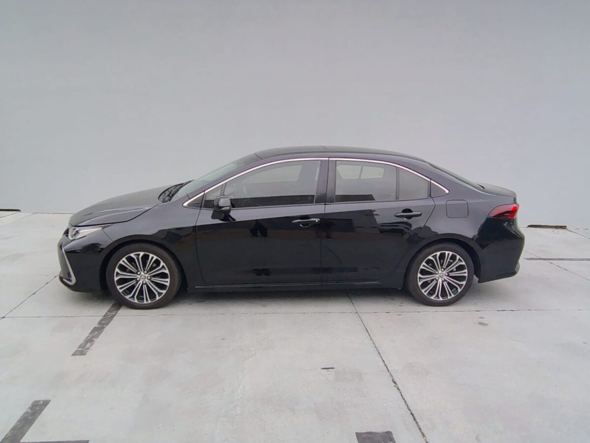 TOYOTA COROLLA 2.0 SE-G CVT- MY.21 - Imagen 5