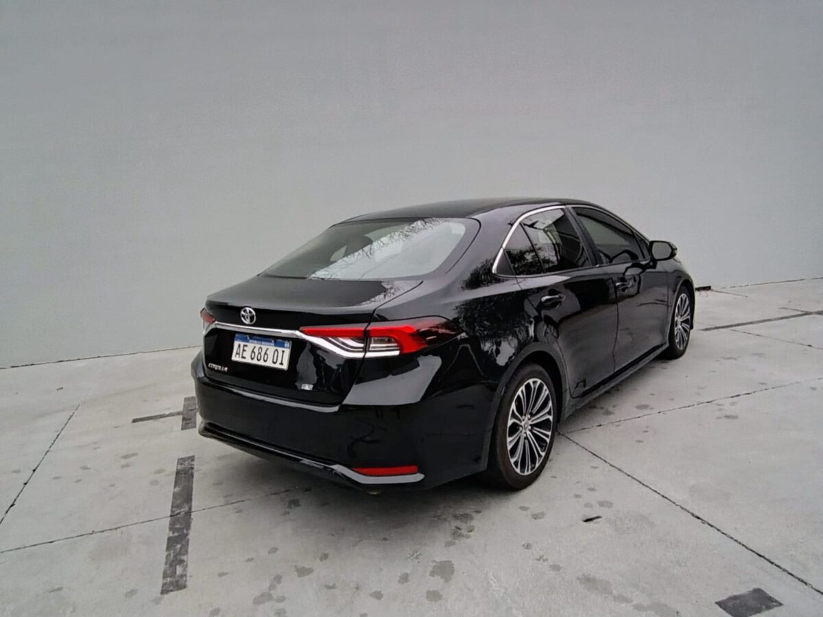 TOYOTA COROLLA 2.0 SE-G CVT- MY.21 - Imagen 6