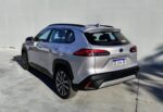 TOYOTA COROLLA CROSS SEG HEV 1.8 eCVT - Imagen 8