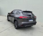 TOYOTA COROLLA CROSS SE-G 2.0 CVT - Imagen 8