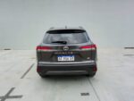 TOYOTA COROLLA CROSS SE-G 2.0 CVT - Imagen 9