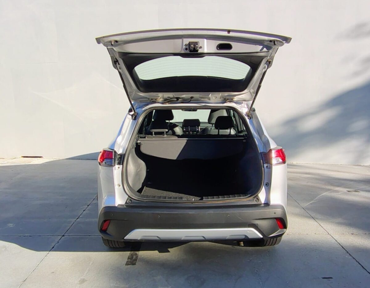 TOYOTA COROLLA CROSS SEG HEV 1.8 eCVT - Imagen 10