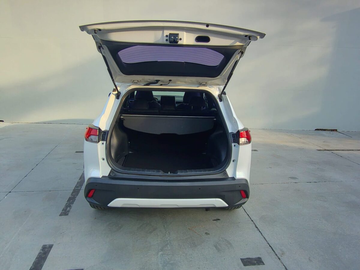 TOYOTA COROLLA CROSS SEG 2.0 CVT-MY23 - Imagen 10