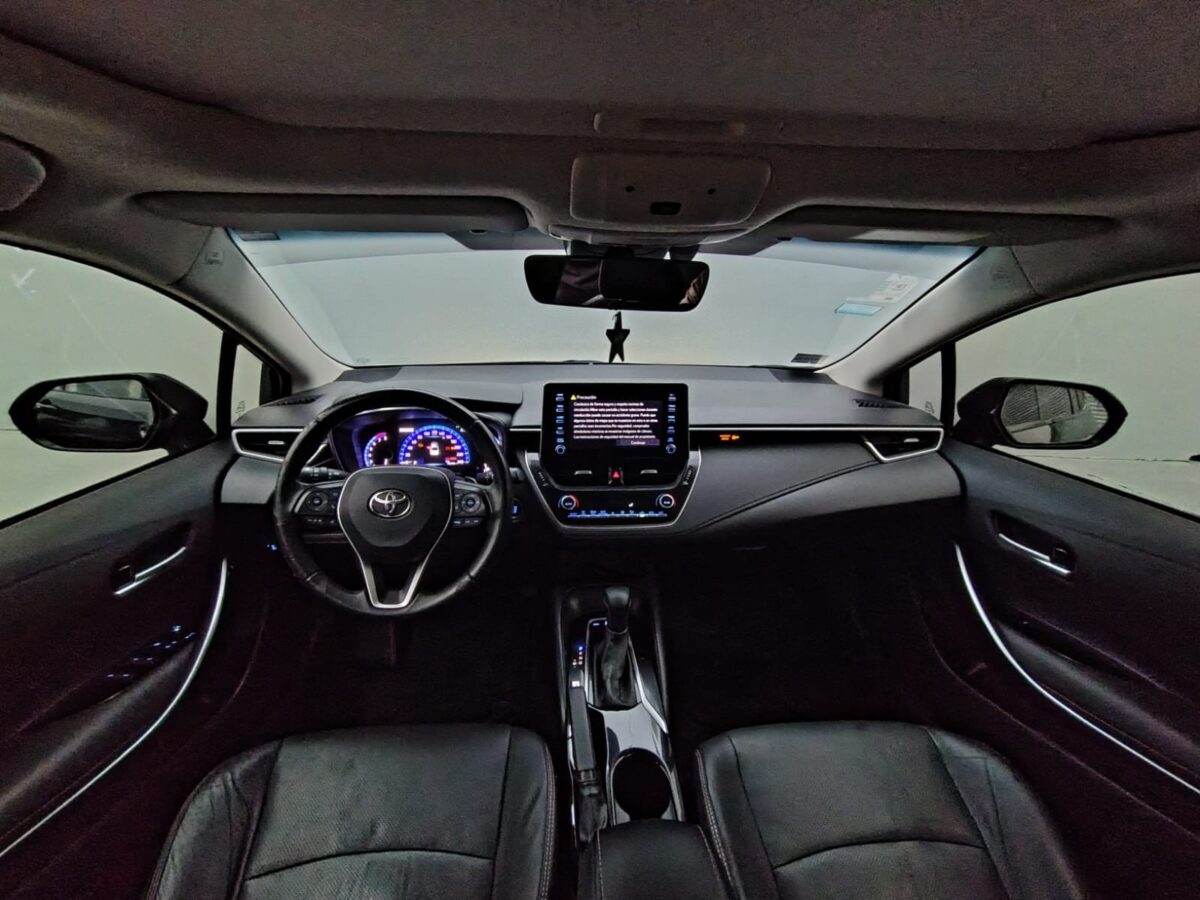 TOYOTA COROLLA 2.0 SE-G CVT- MY.21 - Imagen 9