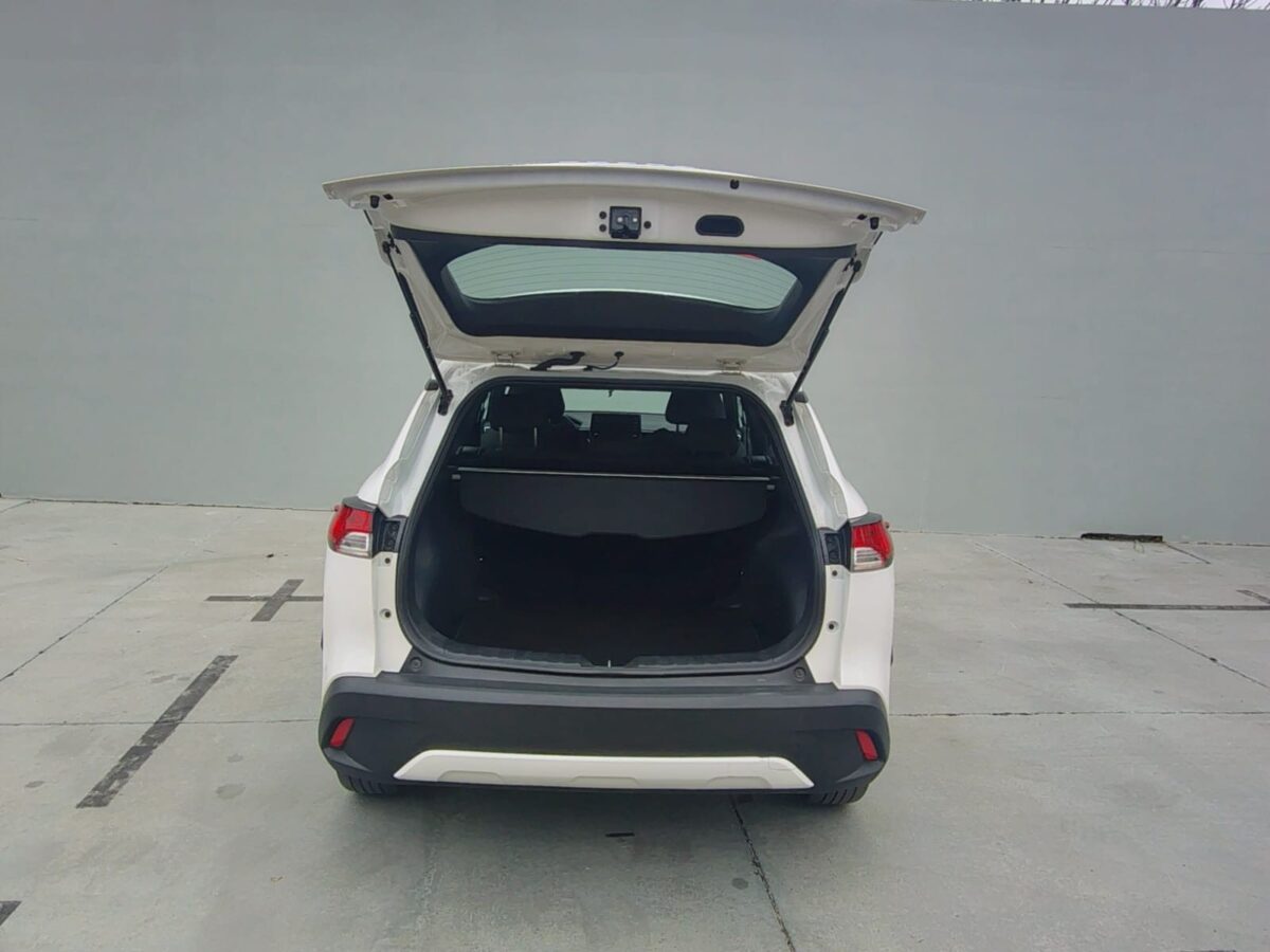 TOYOTA COROLLA CROSS XLI 2.0 CVT - Imagen 10