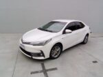TOYOTA COROLLA XEI PACK 1.8 6M/T L/18