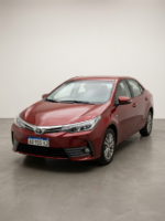 TOYOTA COROLLA XEI 1.8 CVT L/18