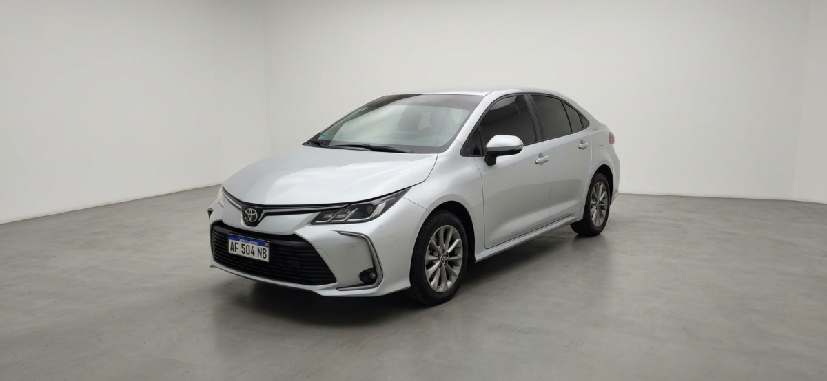 TOYOTA COROLLA 2.0 XLI MT- MY.23 - Imagen 1