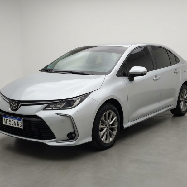 TOYOTA COROLLA 2.0 XLI MT- MY.23