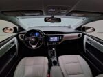 TOYOTA COROLLA XEI PACK 1.8 6M/T L/18 - Imagen 11