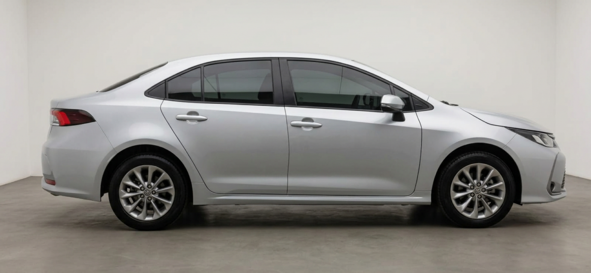 TOYOTA COROLLA 2.0 XLI MT- MY.23 - Imagen 2