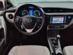TOYOTA COROLLA XEI PACK 1.8 6M/T L/18 - Imagen 15