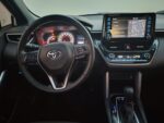 TOYOTA COROLLA CROSS XEI 2.0 CVT - Imagen 15