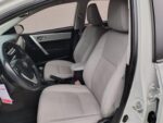 TOYOTA COROLLA XEI PACK 1.8 6M/T L/18 - Imagen 12