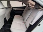 TOYOTA COROLLA XEI PACK 1.8 6M/T L/18 - Imagen 13
