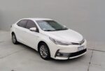 TOYOTA COROLLA XEI PACK 1.8 6M/T L/18 - Imagen 6