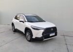 TOYOTA COROLLA CROSS XEI 2.0 CVT - Imagen 5