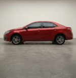 TOYOTA COROLLA XEI 1.8 CVT L/18 - Imagen 3