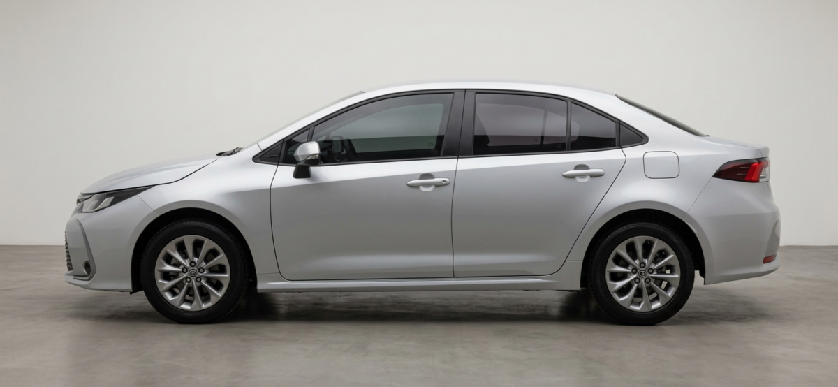 TOYOTA COROLLA 2.0 XLI MT- MY.23 - Imagen 7